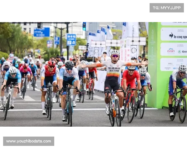 环上海赛道串联五新城地标景观彰显城市人文风貌与发展活力