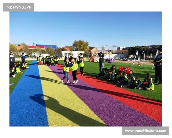 莫旗民族幼儿园教练夏婷婷:通过游戏引导幼儿接触曲棍球,培养运动兴趣