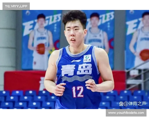 青岛男篮青年军崛起,杨瀚森等新星承载球队未来