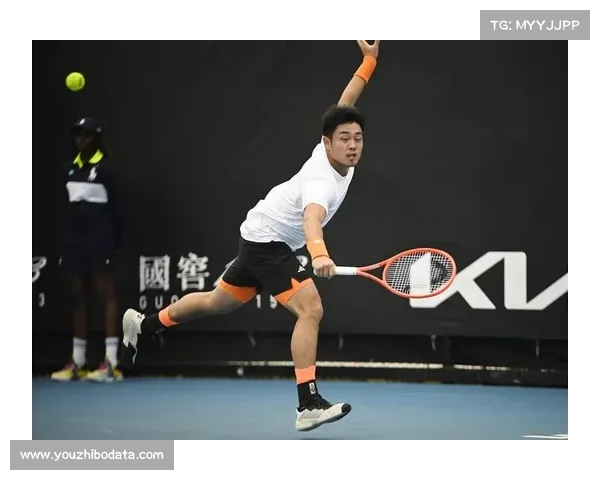 香港网球公开赛吴易昺晋级，中国选手海外赛况积极