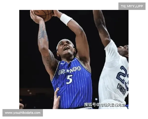 魔术109-126负灰熊，班凯罗空砍28分